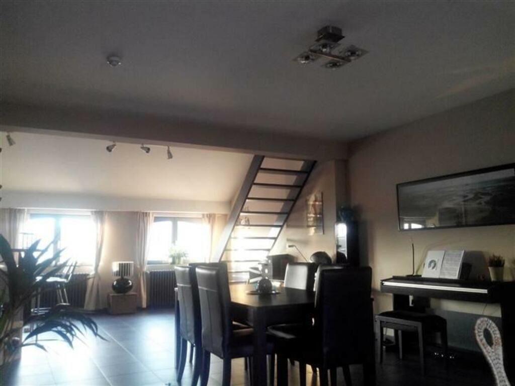 Apartment 2 Rooms For Rent In Namur Belgium Ref 11c3x