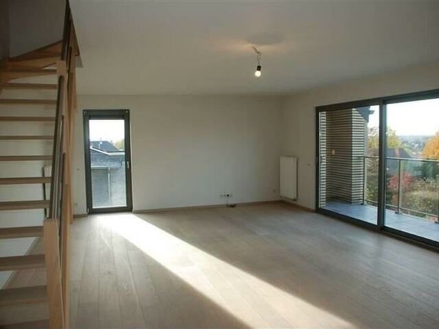 Appartement à louer à BOUGE (BE)