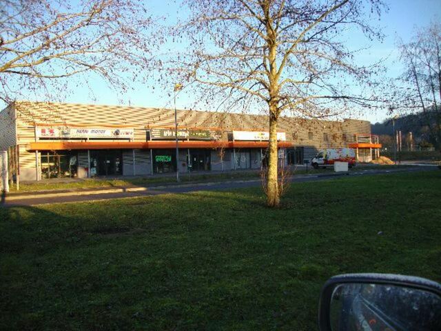 Gewerbeimmobilien zu verkaufen in LONGWY (FR)
