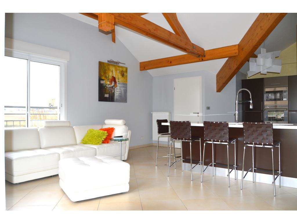 Apartment 2 Rooms For Sale In Cosnes Et Romain France Ref