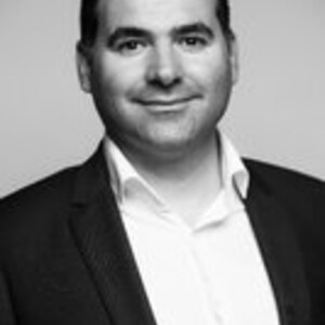 Cédric GAUDEY