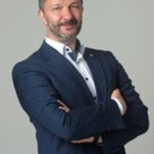 Sacha Kremer
