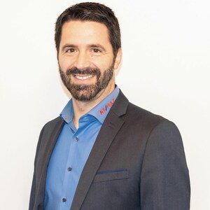 Nuno Freitas