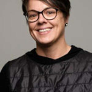 Ann CRAEN