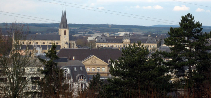 Commune De Esch Sur Alzette Communes Du Luxembourg Immotop Lu
