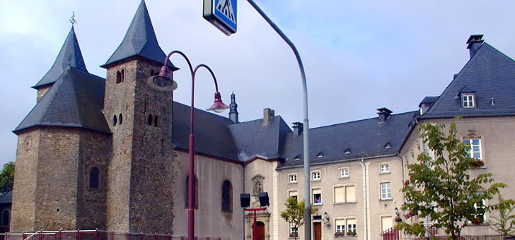 ParcHosingen Nord Communes du Luxembourg Immobilier Luxembourg