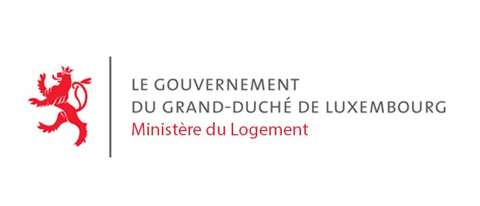MINIST&Egrave;RE DU LOGEMENT