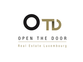 Agence immobilière Luxembourg-Bonnevoie - OPEN THE DOOR