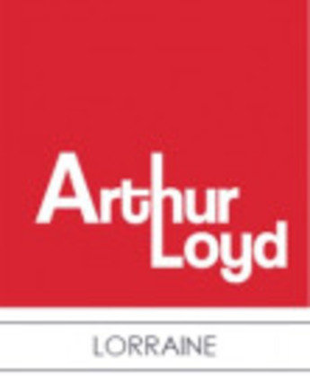 ARTHUR LOYD LORRAINE