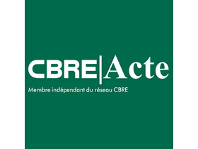 ACTE CBRE