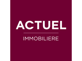 Real estate agency Actuel Immobilière Sàrl