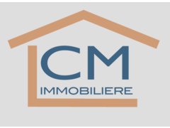 CM IMMOBILIERE