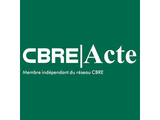 ACTE CBRE