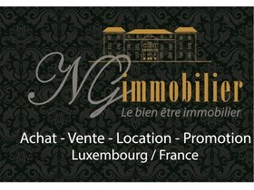 Agency Ads Ng Immobilier Luxembourg France Luxembourg Immotop Lu