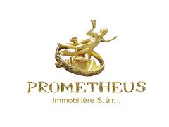 PROMETHEUS Immobilière S. à r. l.
