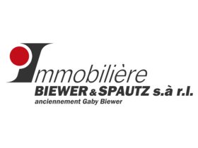 IMMOBILIÈRE BIEWER & SPAUTZ S.À R.L.