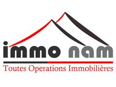 Immobilienagentur IMMO NAM S.A.R.L.