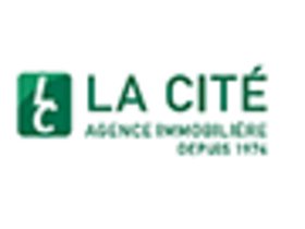 Agence immobilière Agence Immobilière LA CITE