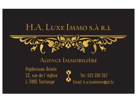H.A Luxe Immo