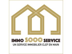 Immo SOOO Service