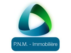 Agence immobilière PNM Sarl