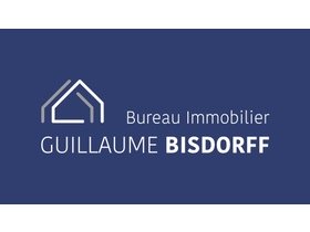 Bureau Immobilier GUILLAUME BISDORFF