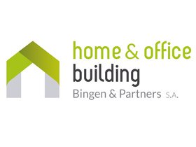 Agence immobilière Home & Office Building Bingen & Partners S.A.