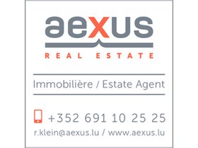 Aexus Real Estate Immobilière