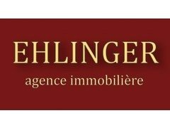 Real estate agency Ehlinger Immobilière S.A.