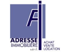 Adresse Immobilière
