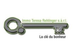 Agence immobilière IMMO TERESA REHLINGER SARL