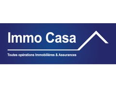 Immo Casa S.à.r.l.