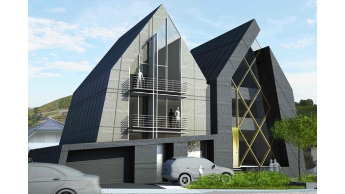 Angebote dieses Anbieters niuVitis-estate - Luxemburg - IMMOTOP.LU