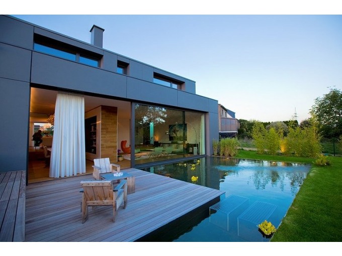 Vendre sa maison au Luxembourg