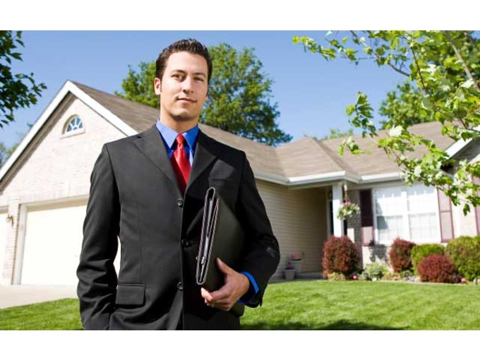 Professionnels de l'immobilier au Luxembourg