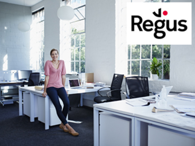 Optez pour un espace de travail flexible