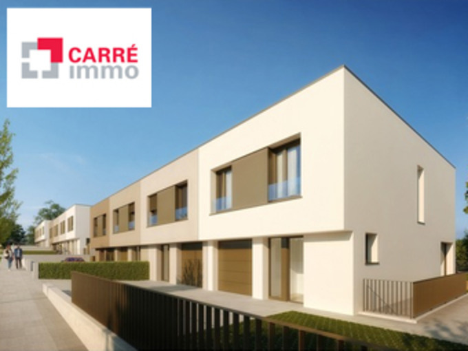 Lotissement Domaine Les Sarments