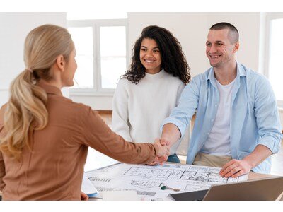 Acheter un bien immobilier neuf